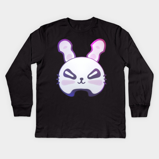 Beautiful bunny easter bunny for child kids easter